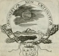 An illustration from De l'art des devises (1666)