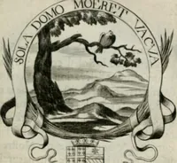 An illustration from De l'art des devises (1666)