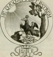 Picture 33 of 146 from De l'art des devises (1666), leaf 316