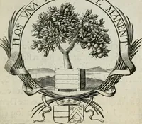 Picture 34 of 146 from De l'art des devises (1666), leaf 318