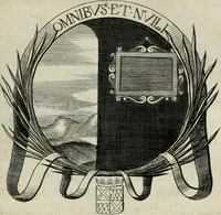 Picture 35 of 146 from De l'art des devises (1666), leaf 320