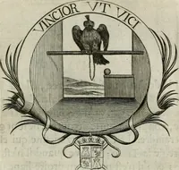 Picture 38 of 146 from De l'art des devises (1666), leaf 326