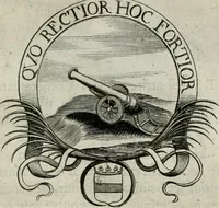 Picture 39 of 146 from De l'art des devises (1666), leaf 328