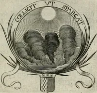 Picture 40 of 146 from De l'art des devises (1666), leaf 330