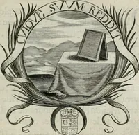 Picture 41 of 146 from De l'art des devises (1666), leaf 332