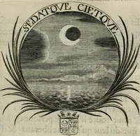 An illustration from De l'art des devises (1666)