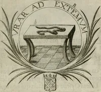 Picture 47 of 146 from De l'art des devises (1666), leaf 344