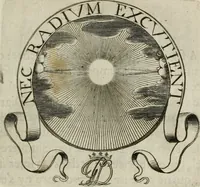 Picture 49 of 146 from De l'art des devises (1666), leaf 348