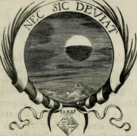 Picture 51 of 146 from De l'art des devises (1666), leaf 352
