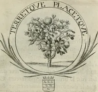 Picture 52 of 146 from De l'art des devises (1666), leaf 354