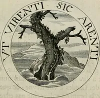 Picture 54 of 146 from De l'art des devises (1666), leaf 358