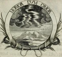 An illustration from De l'art des devises (1666)