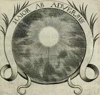 Picture 62 of 146 from De l'art des devises (1666), leaf 374