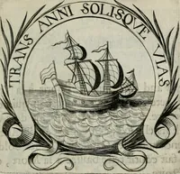 Picture 64 of 146 from De l'art des devises (1666), leaf 378