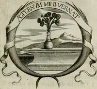 An illustration from De l'art des devises (1666)