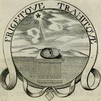 Picture 67 of 146 from De l'art des devises (1666), leaf 384