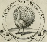 Picture 68 of 146 from De l'art des devises (1666), leaf 386