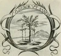 An illustration from De l'art des devises (1666)