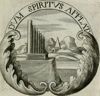 An illustration from De l'art des devises (1666)