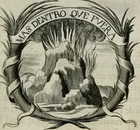 An illustration from De l'art des devises (1666)