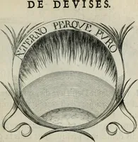 Picture 76 of 146 from De l'art des devises (1666), leaf 404