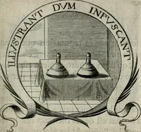 Picture 78 of 146 from De l'art des devises (1666), leaf 408