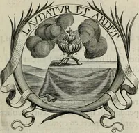 An illustration from De l'art des devises (1666)