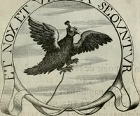 An illustration from De l'art des devises (1666)