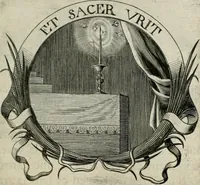 Picture 81 of 146 from De l'art des devises (1666), leaf 414
