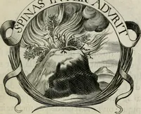 Picture 82 of 146 from De l'art des devises (1666), leaf 416