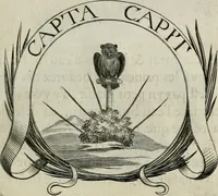 Picture 84 of 146 from De l'art des devises (1666), leaf 420