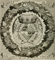 Picture 87 of 146 from De l'art des devises (1666), leaf 427
