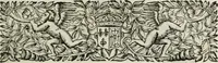 Picture 8 of 146 from De l'art des devises (1666), leaf 46