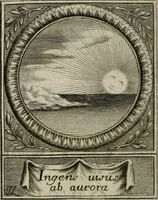 An illustration from De l'art des devises (1666)