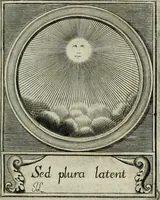 An illustration from De l'art des devises (1666)