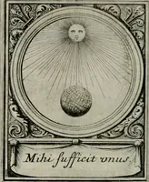 Picture 96 of 146 from De l'art des devises (1666), leaf 509