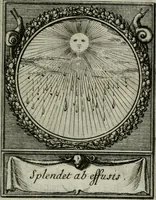 Picture 99 of 146 from De l'art des devises (1666), leaf 512