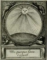 Picture 101 of 146 from De l'art des devises (1666), leaf 514