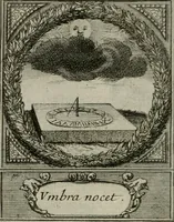Picture 106 of 146 from De l'art des devises (1666), leaf 519