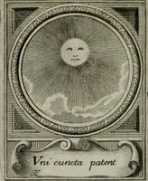 An illustration from De l'art des devises (1666)