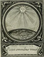 An illustration from De l'art des devises (1666)