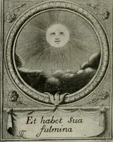 Picture 110 of 146 from De l'art des devises (1666), leaf 523