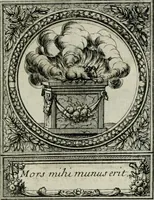 Picture 111 of 146 from De l'art des devises (1666), leaf 524