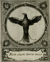 An illustration from De l'art des devises (1666)