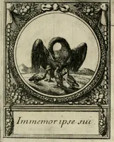 Picture 113 of 146 from De l'art des devises (1666), leaf 526