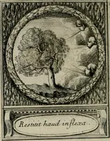An illustration from De l'art des devises (1666)