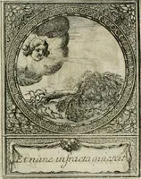 Picture 119 of 146 from De l'art des devises (1666), leaf 532