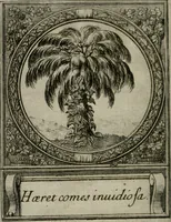 Picture 120 of 146 from De l'art des devises (1666), leaf 533