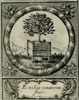 Picture 121 of 146 from De l'art des devises (1666), leaf 534