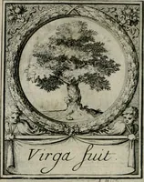 An illustration from De l'art des devises (1666)